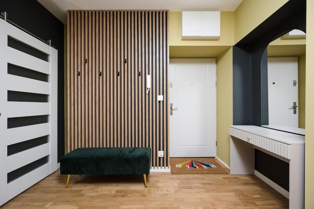 Apartmán Horizon - Comfortable New Close To The Center *