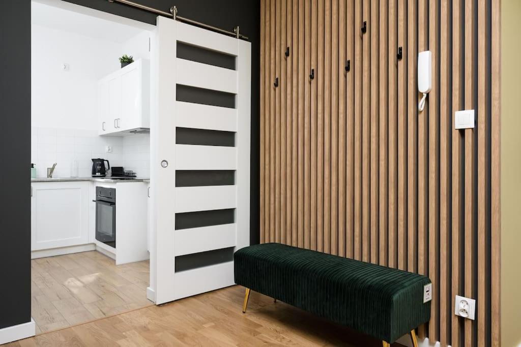 Apartmán Horizon - Comfortable New Close To The Center Krakov
