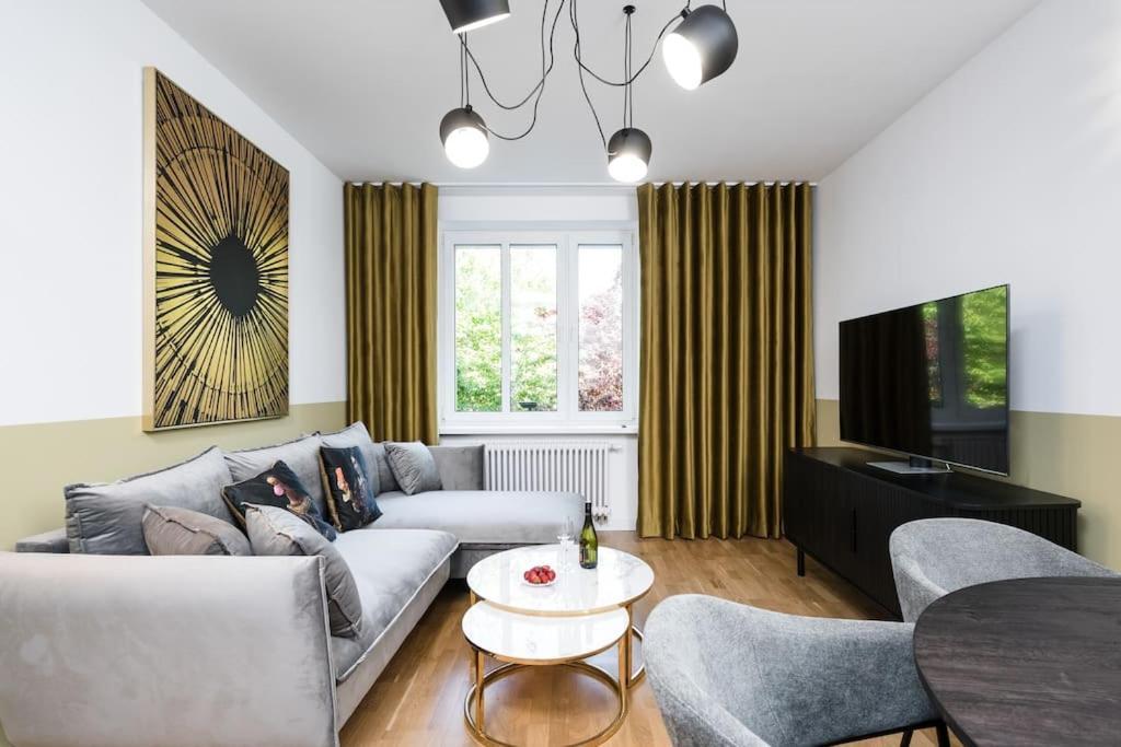 Horizon - Comfortable New Close To The Center Apartmán