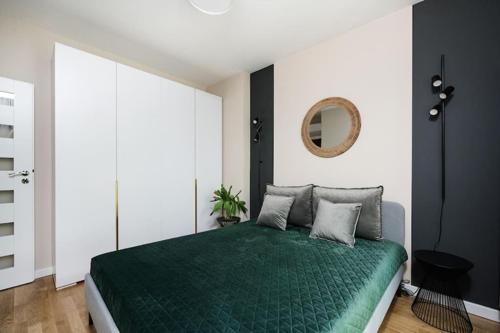 Horizon - Comfortable New Close To The Center Apartmán *