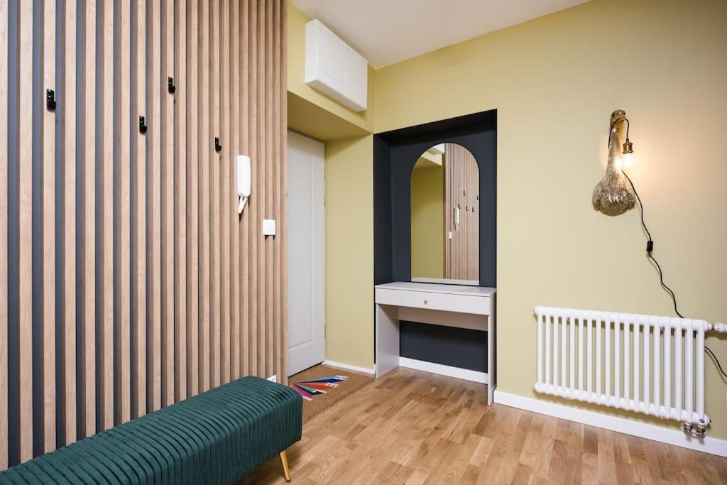 Horizon - Comfortable New Close To The Center Apartmán
