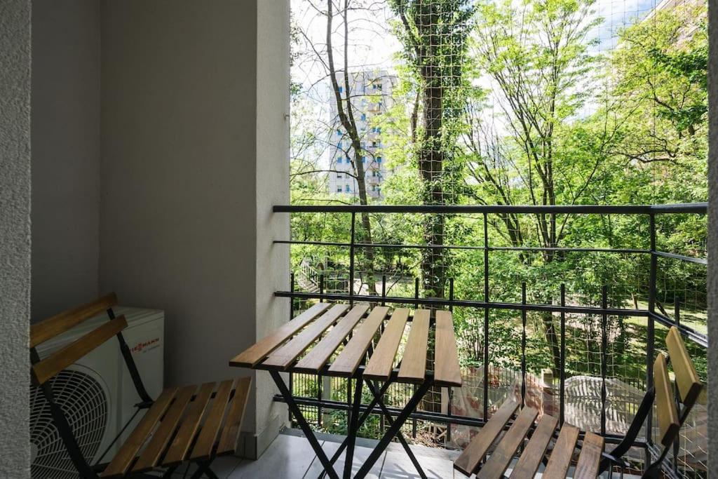 Horizon - Comfortable New Close To The Center Apartmán *