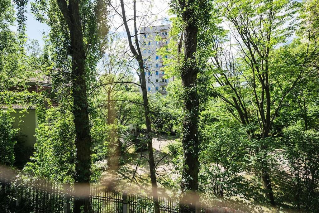 Horizon - Comfortable New Close To The Center Krakov
