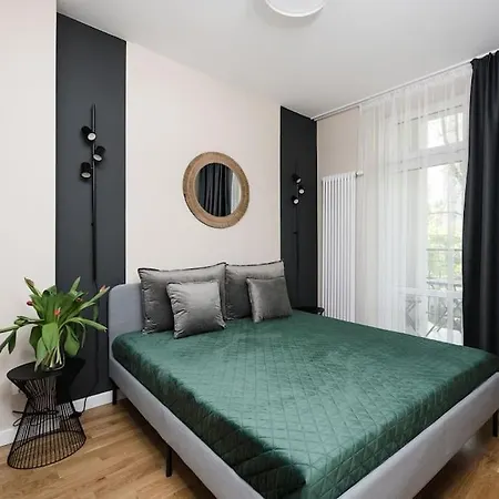 Horizon Apartments - Comfortable New Apartment Close To The Center Cracovia Esterno foto